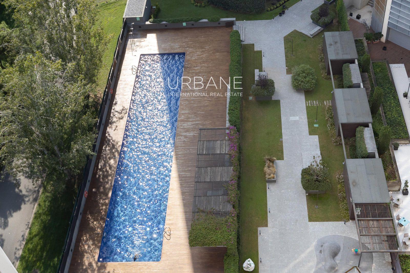 Flat for Sale in Barcelona