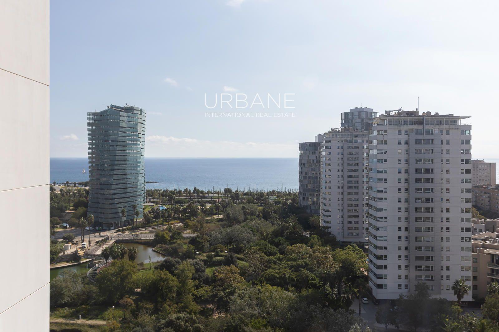 Flat for Sale in Barcelona