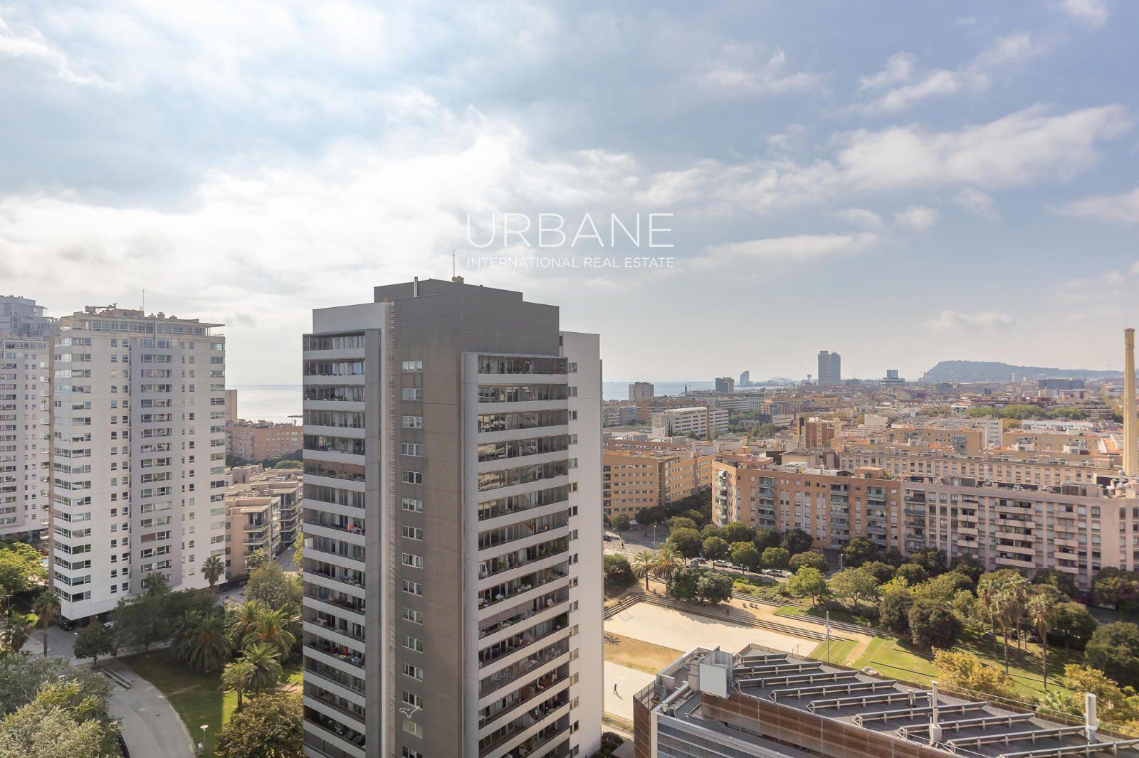 Flat for Sale in Barcelona
