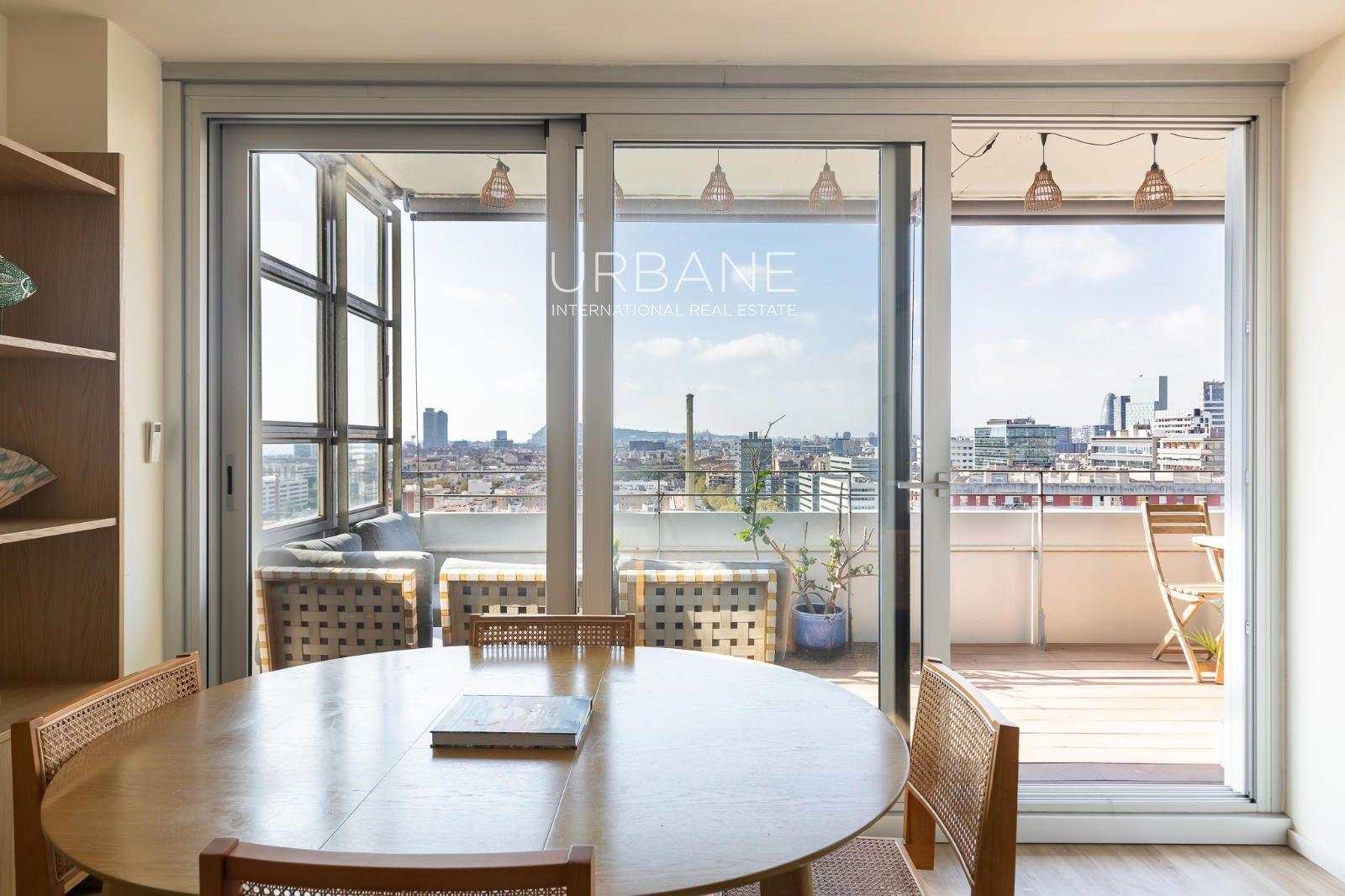 Flat for Sale in Barcelona