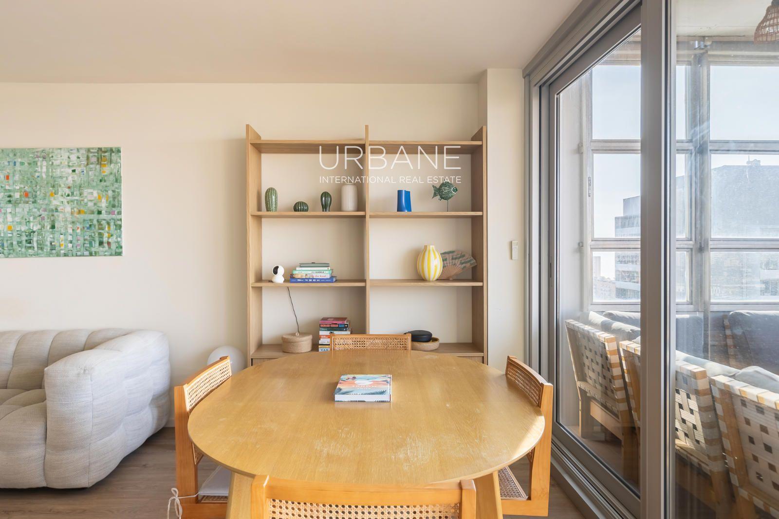 Flat for Sale in Barcelona
