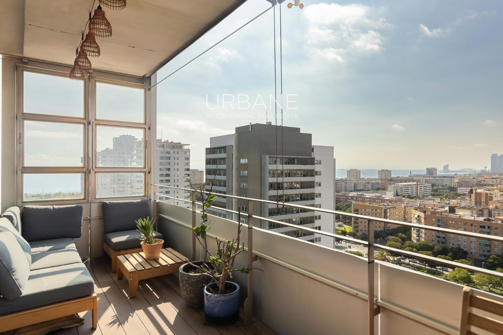 Flat for Sale in Barcelona