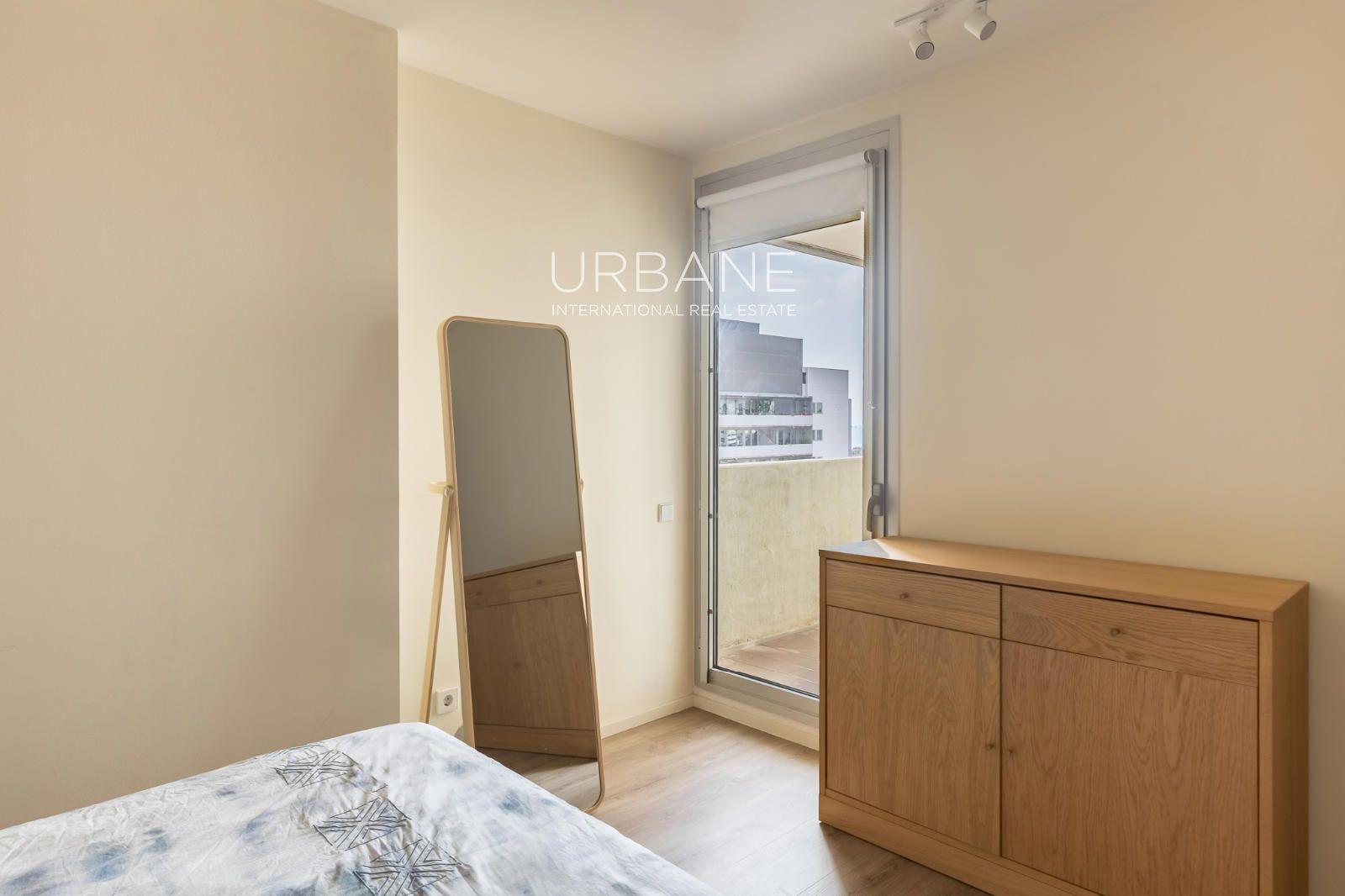 Flat for Sale in Barcelona