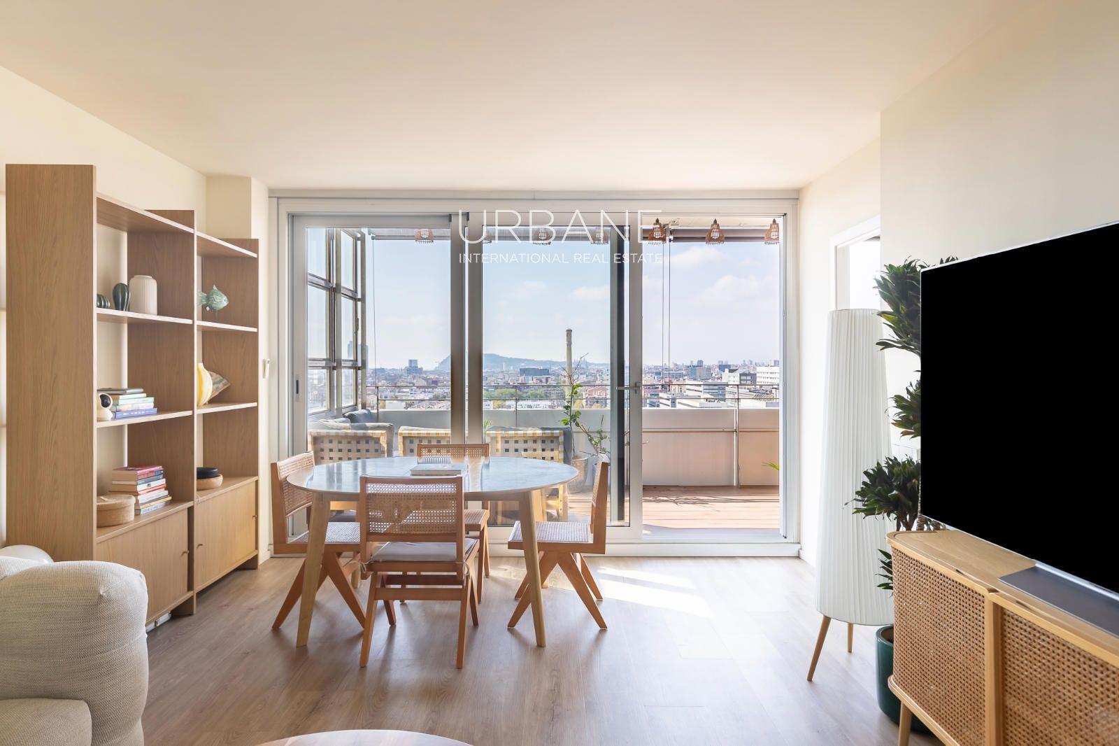 Flat for Sale in Barcelona