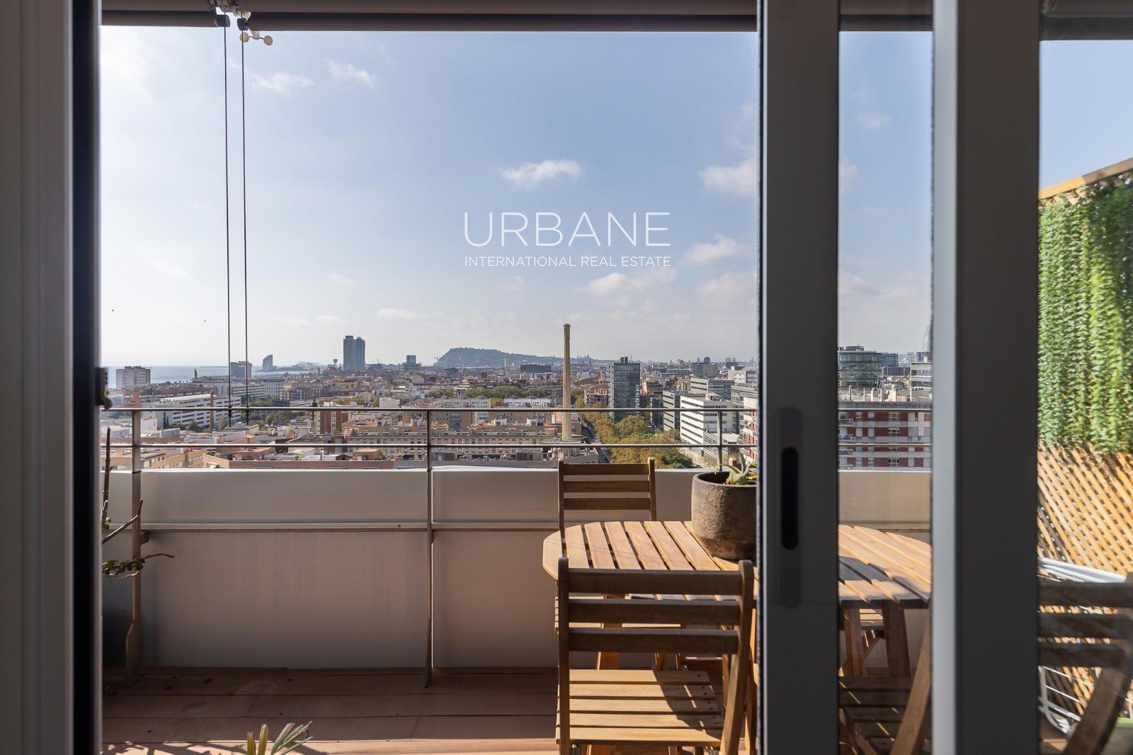 Flat for Sale in Barcelona