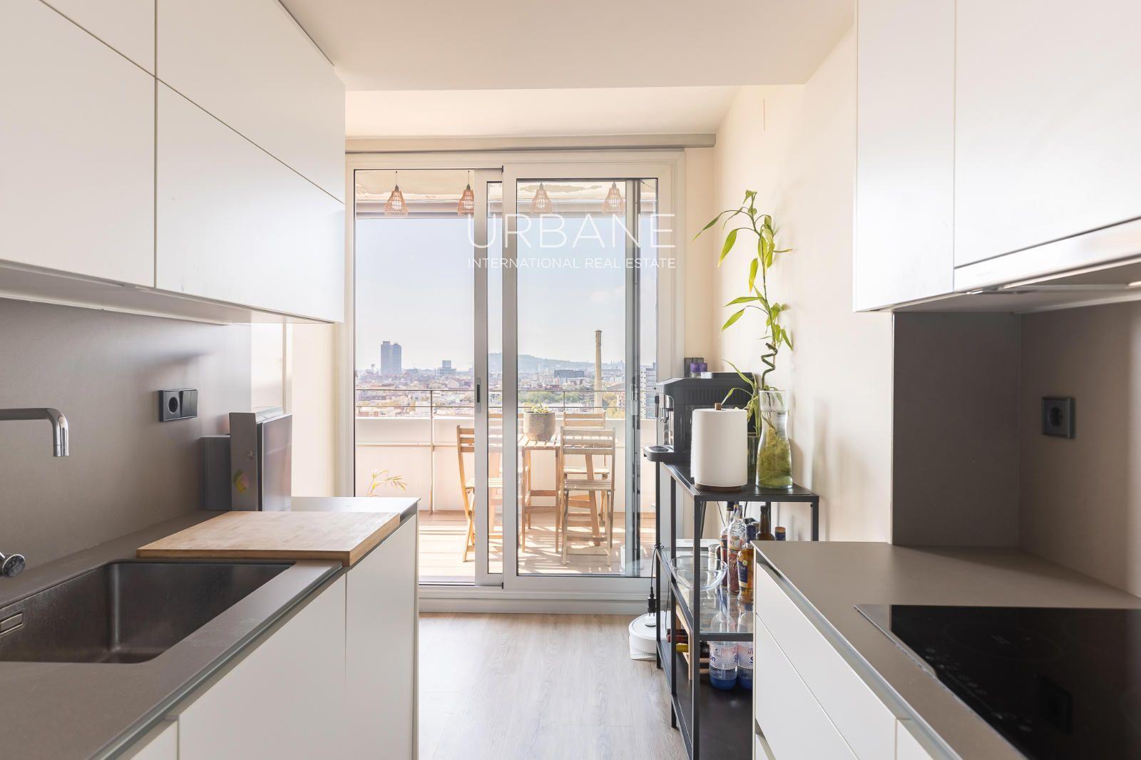 Flat for Sale in Barcelona