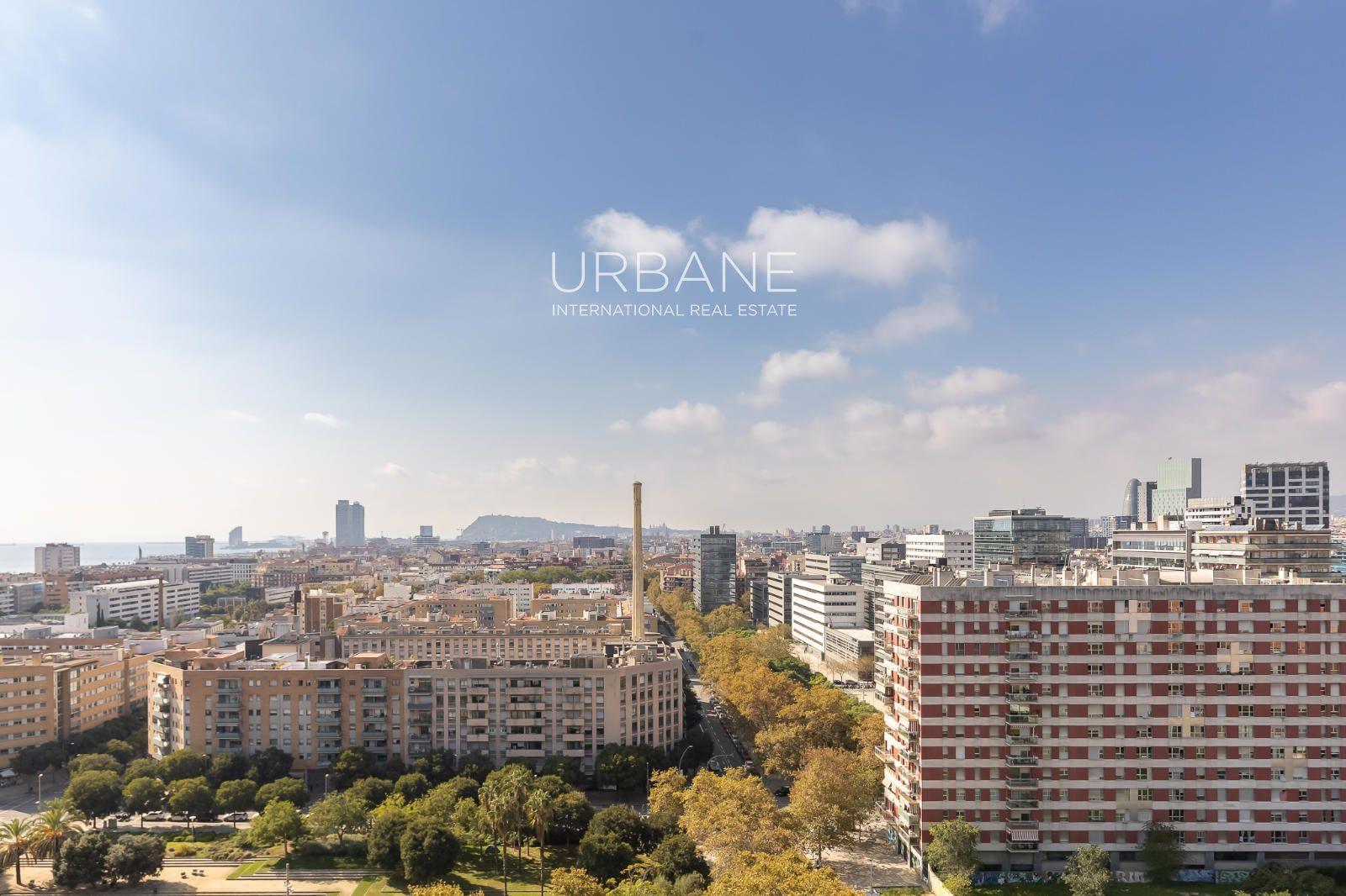 Flat for Sale in Barcelona