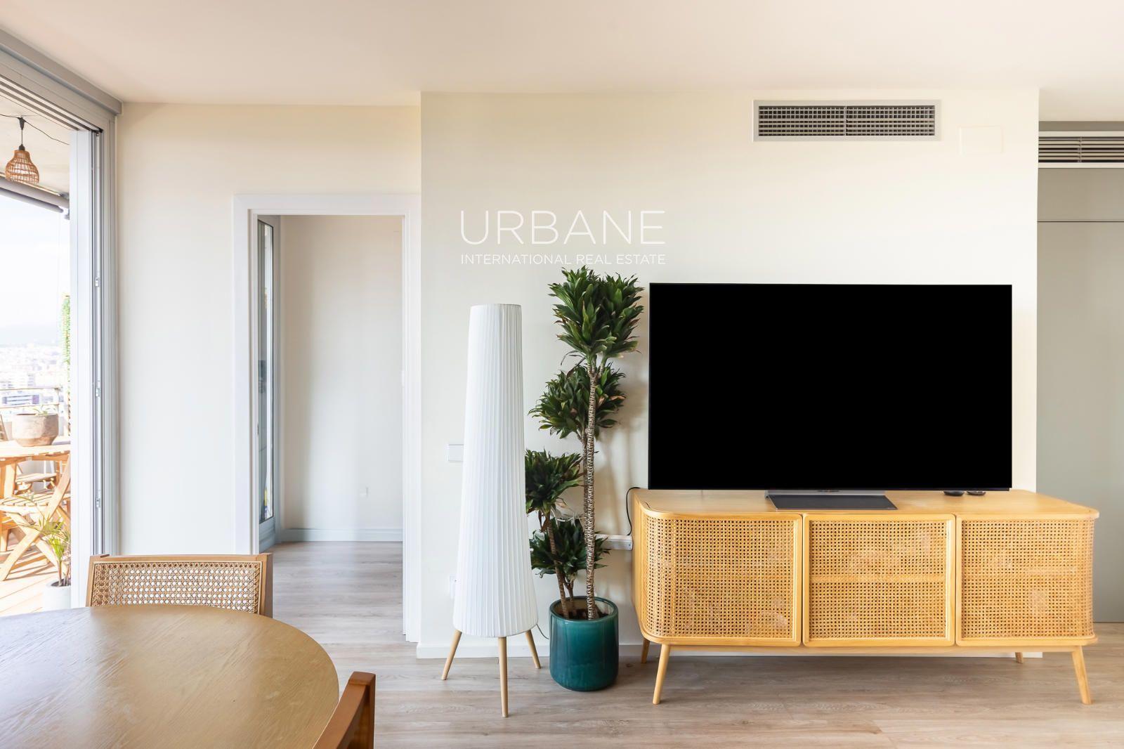 Flat for Sale in Barcelona