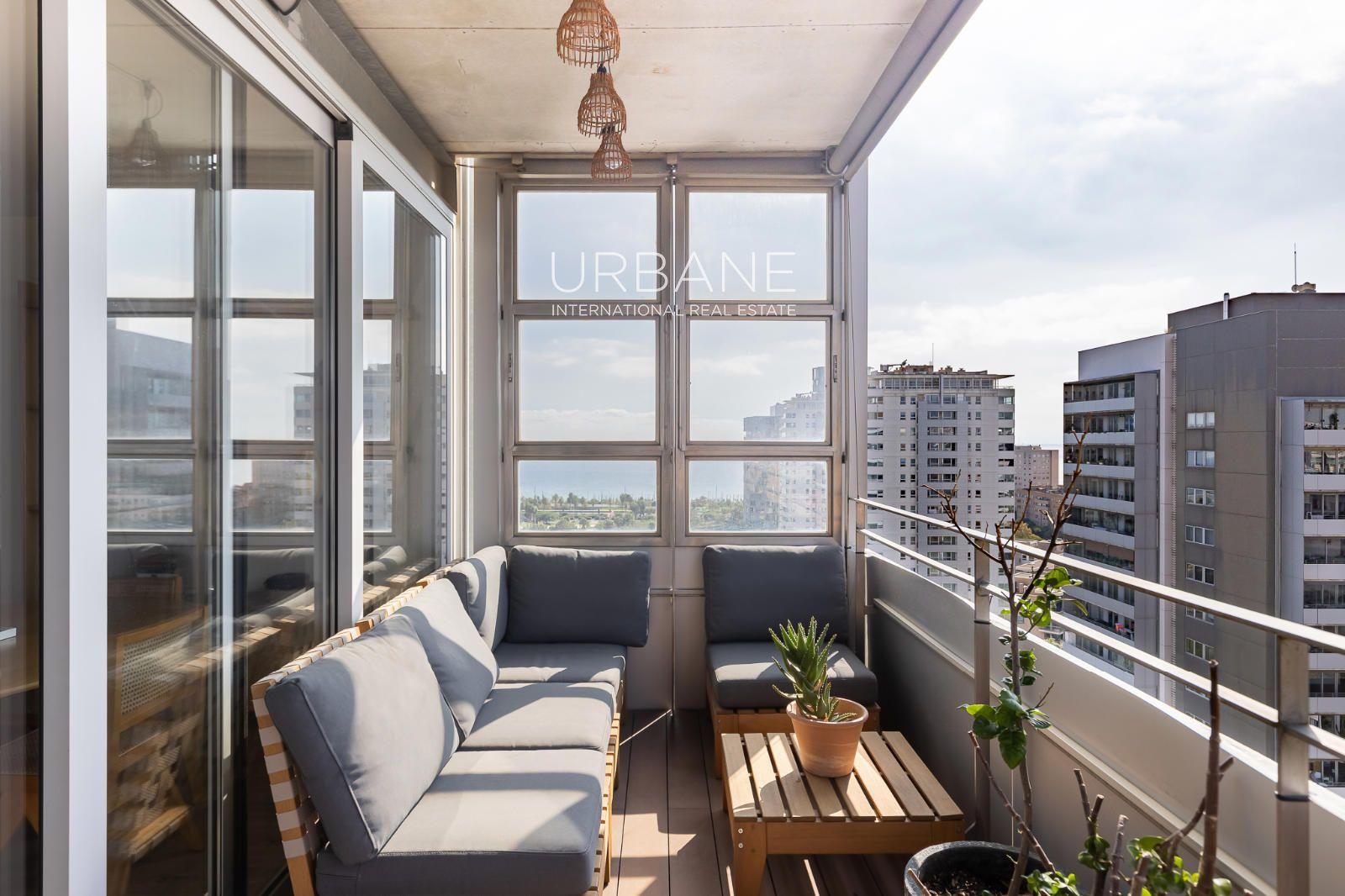 Flat for Sale in Barcelona