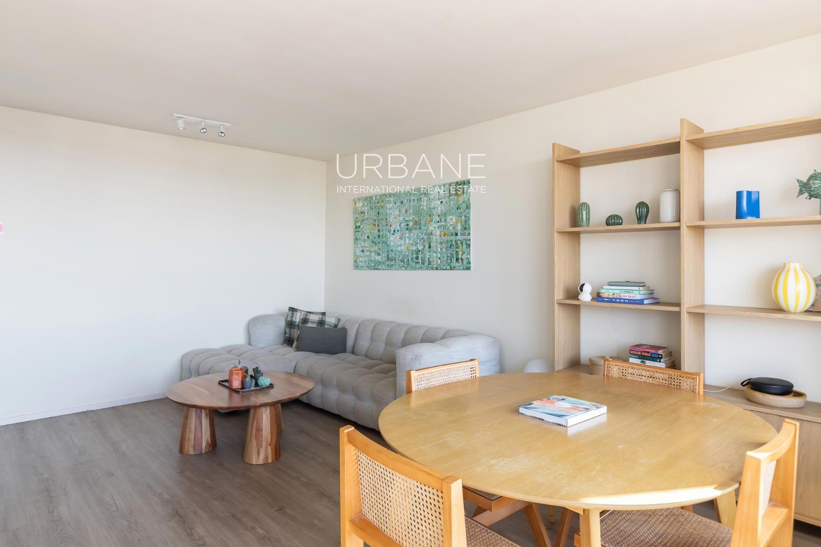Flat for Sale in Barcelona