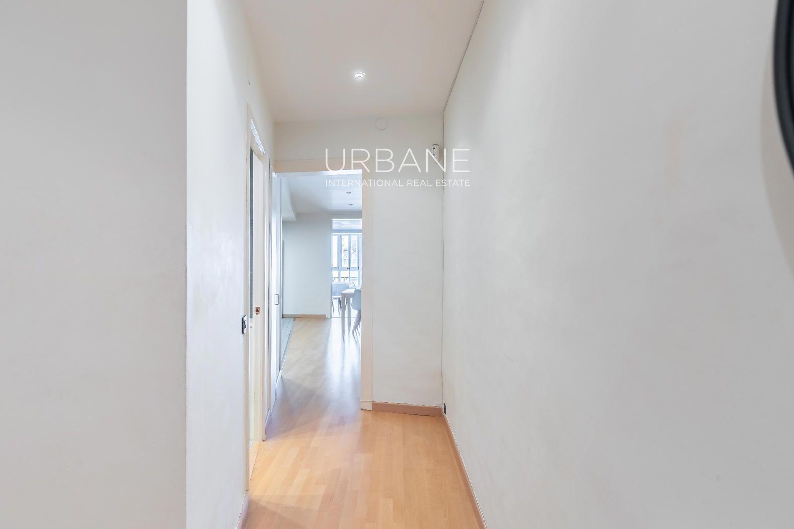 Piso en Alquiler en Barcelona