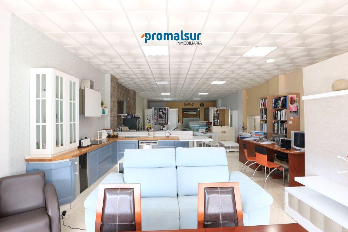 Premise for Rent in Puente Genil