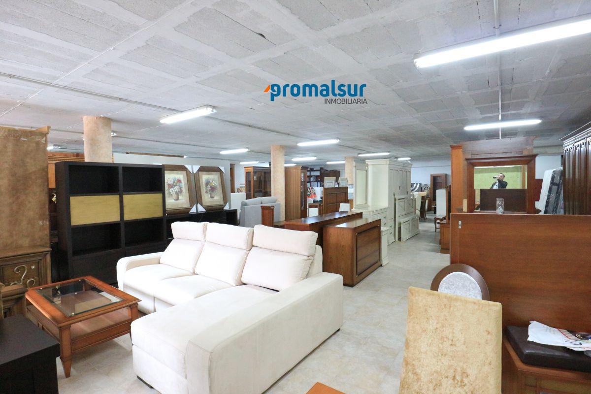Premise for Rent in Puente Genil