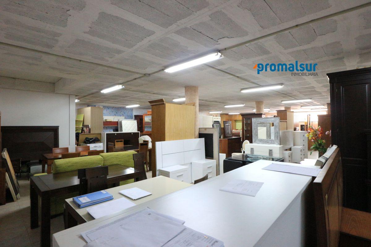Premise for Rent in Puente Genil