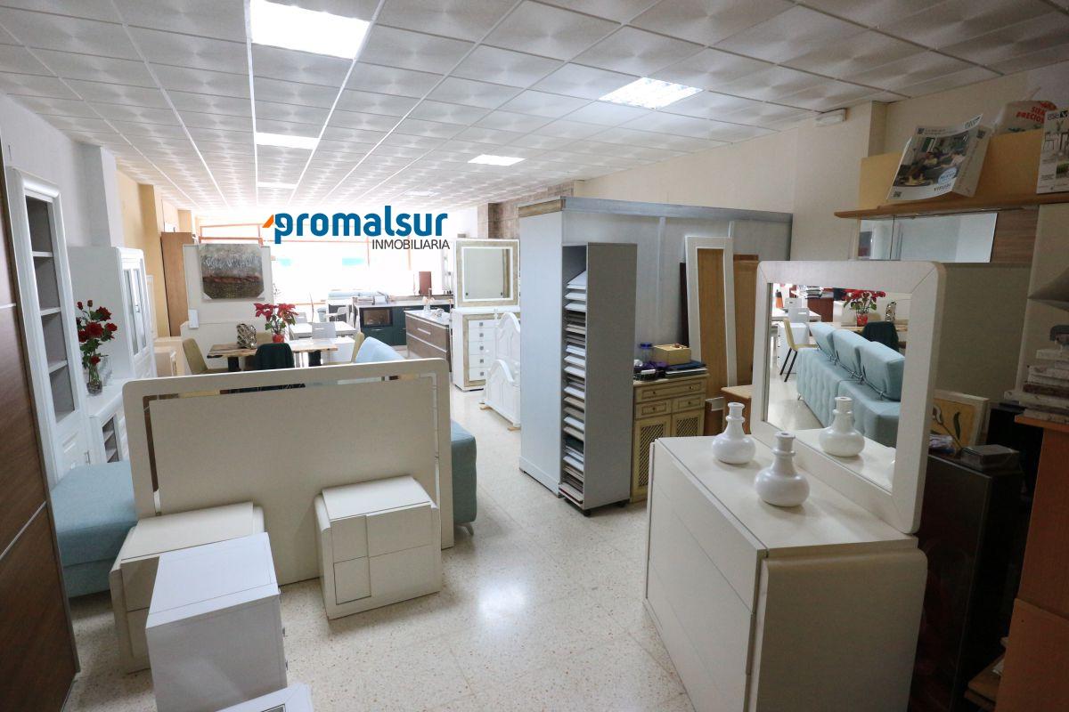 Premise for Rent in Puente Genil