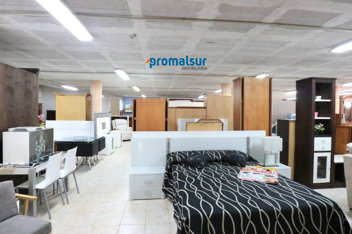 Premise for Rent in Puente Genil