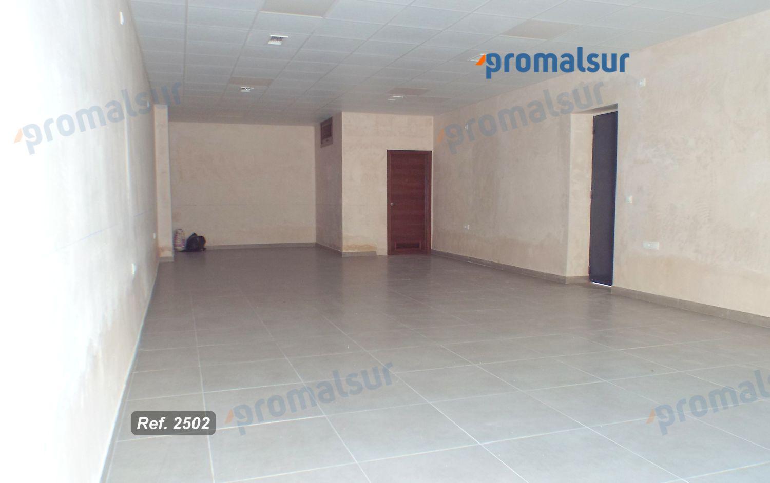 Premise for Rent in Puente Genil