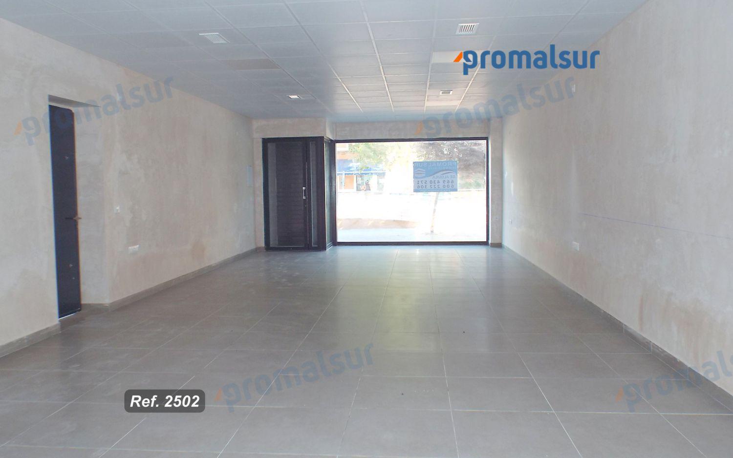 Premise for Rent in Puente Genil