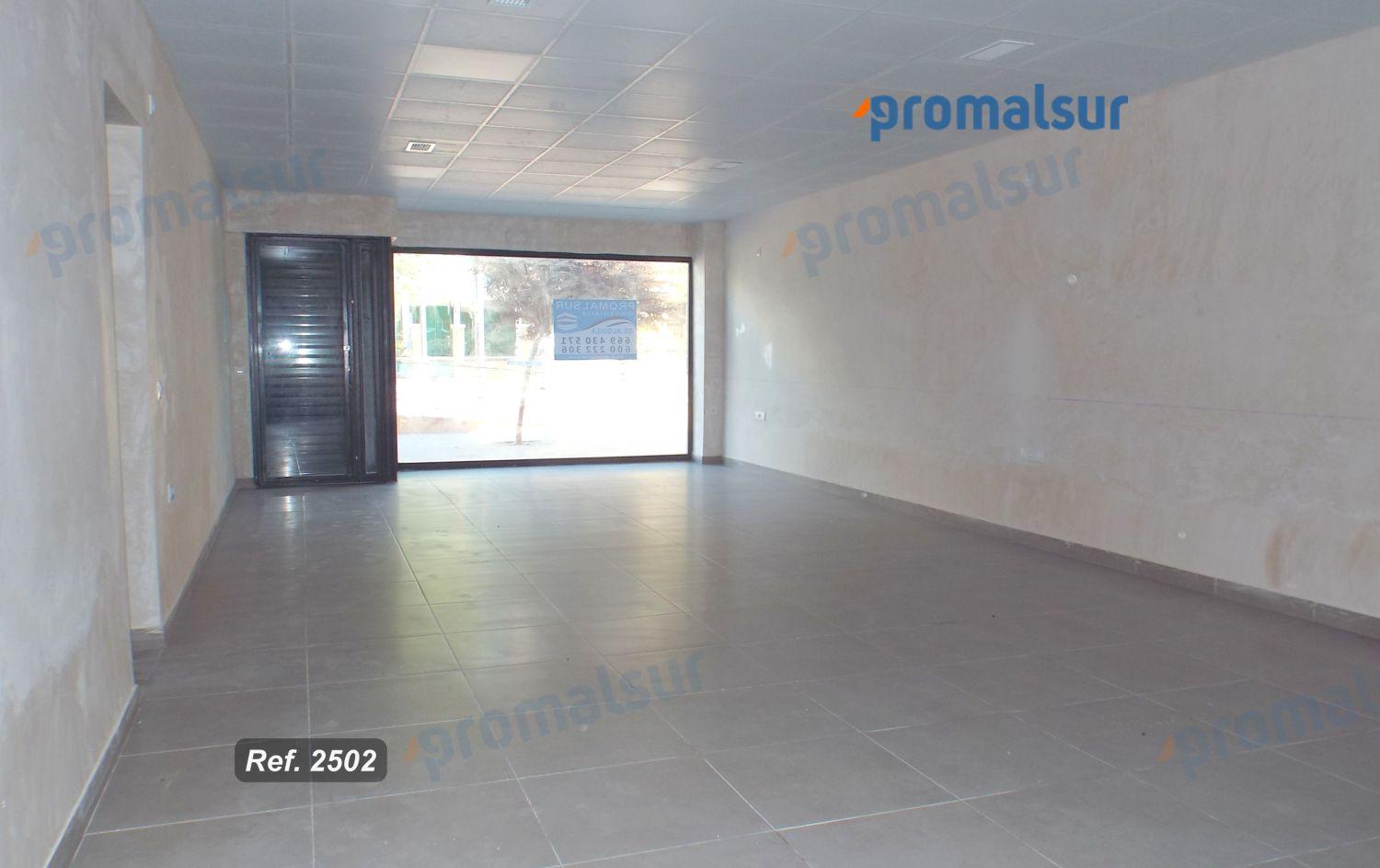 Premise for Rent in Puente Genil