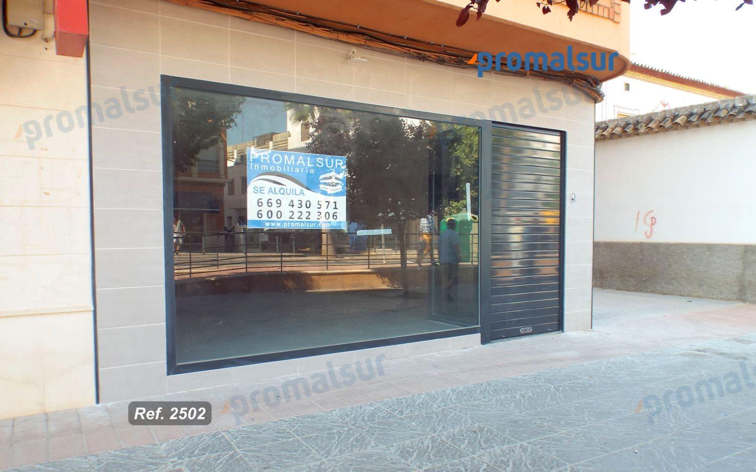 Premise for Rent in Puente Genil