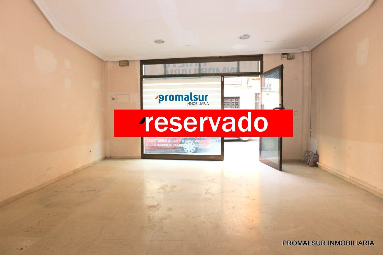 Premise for Rent in Puente Genil