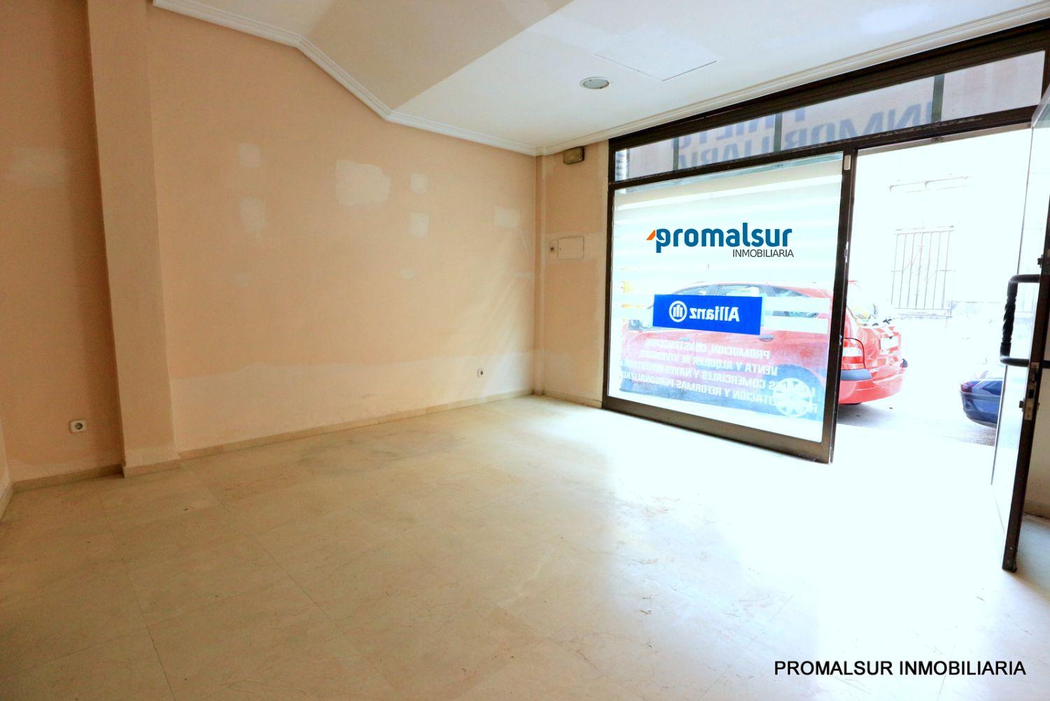 Premise for Rent in Puente Genil