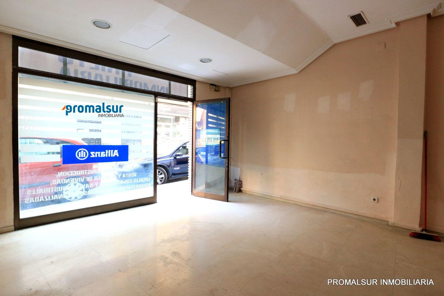 Premise for Rent in Puente Genil