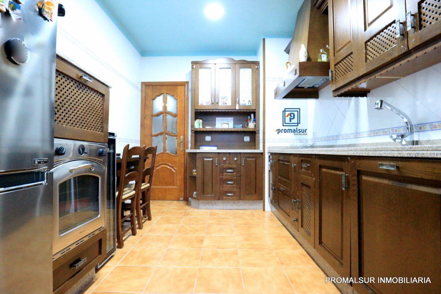 Flat for Sale in Écija
