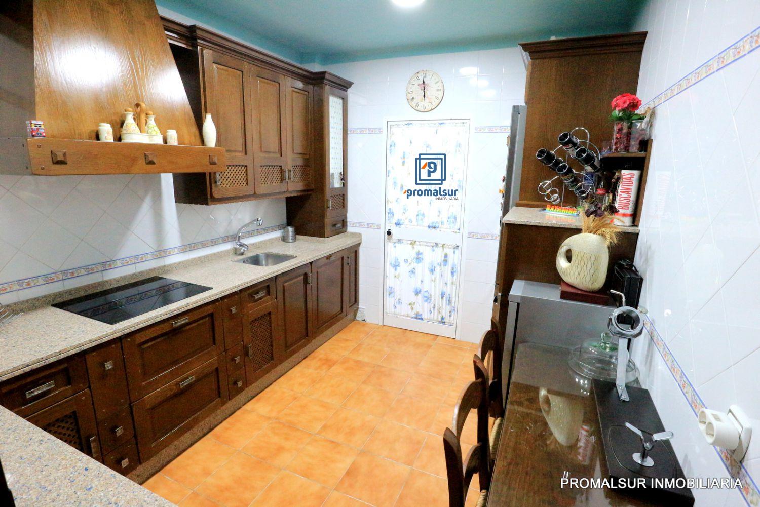 Flat for Sale in Écija