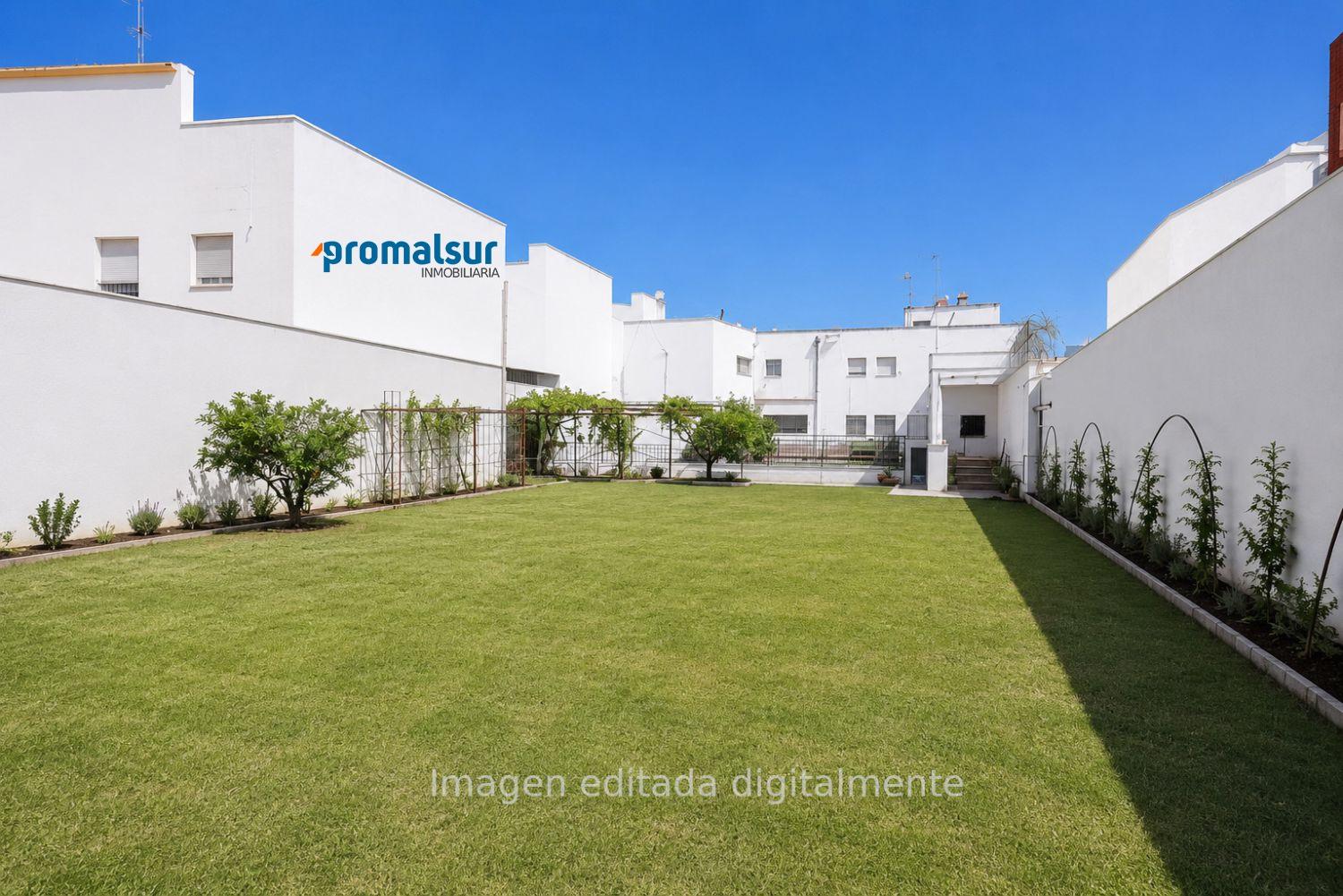 House for Sale in Puente Genil