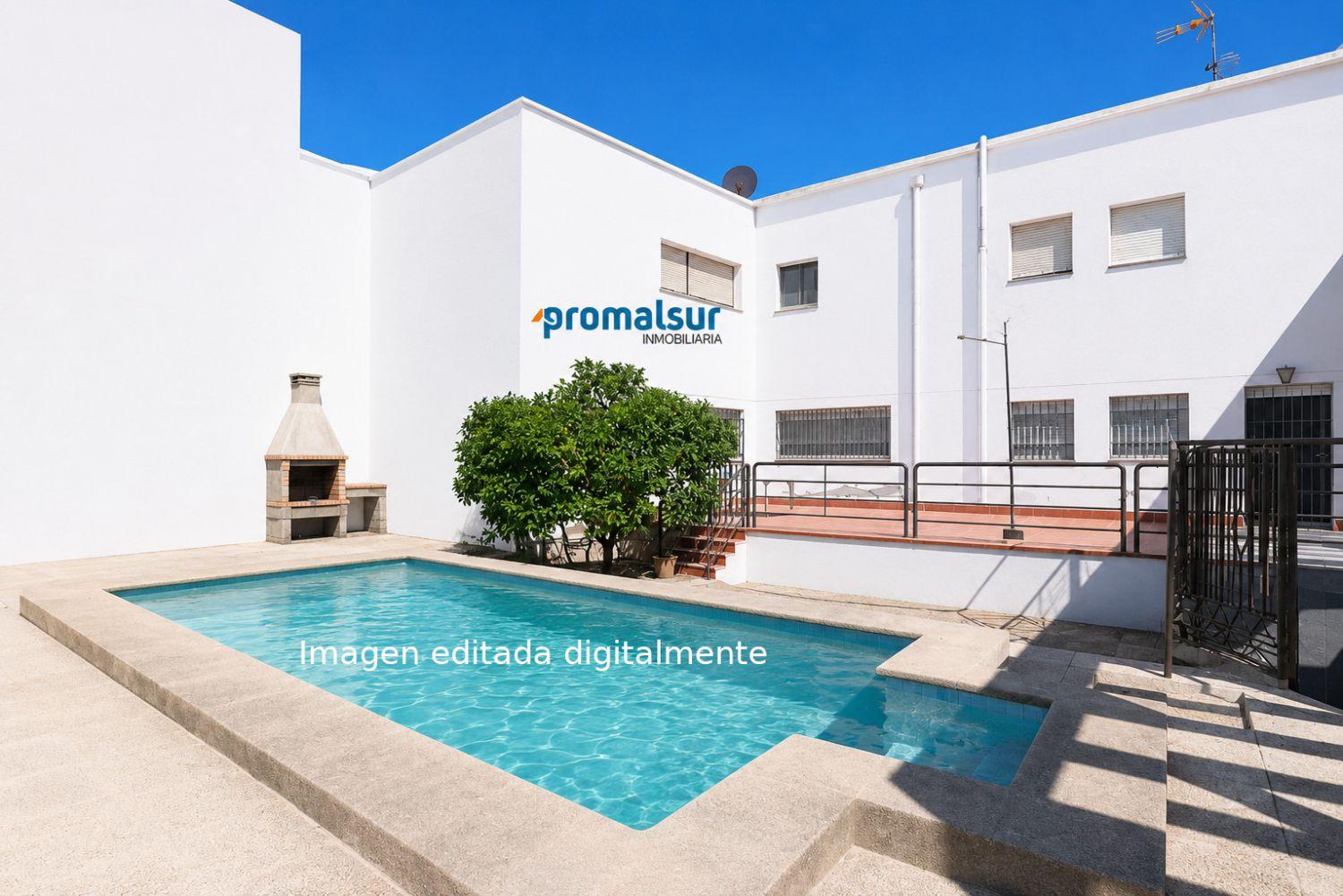 House for Sale in Puente Genil