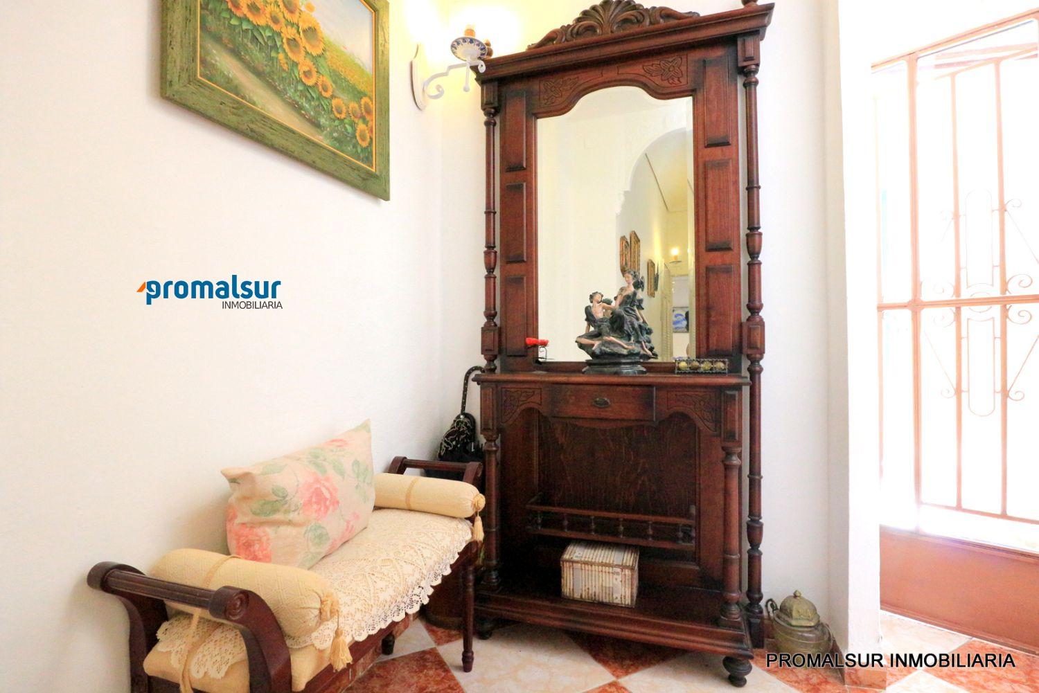 Flat for Sale in Puente Genil