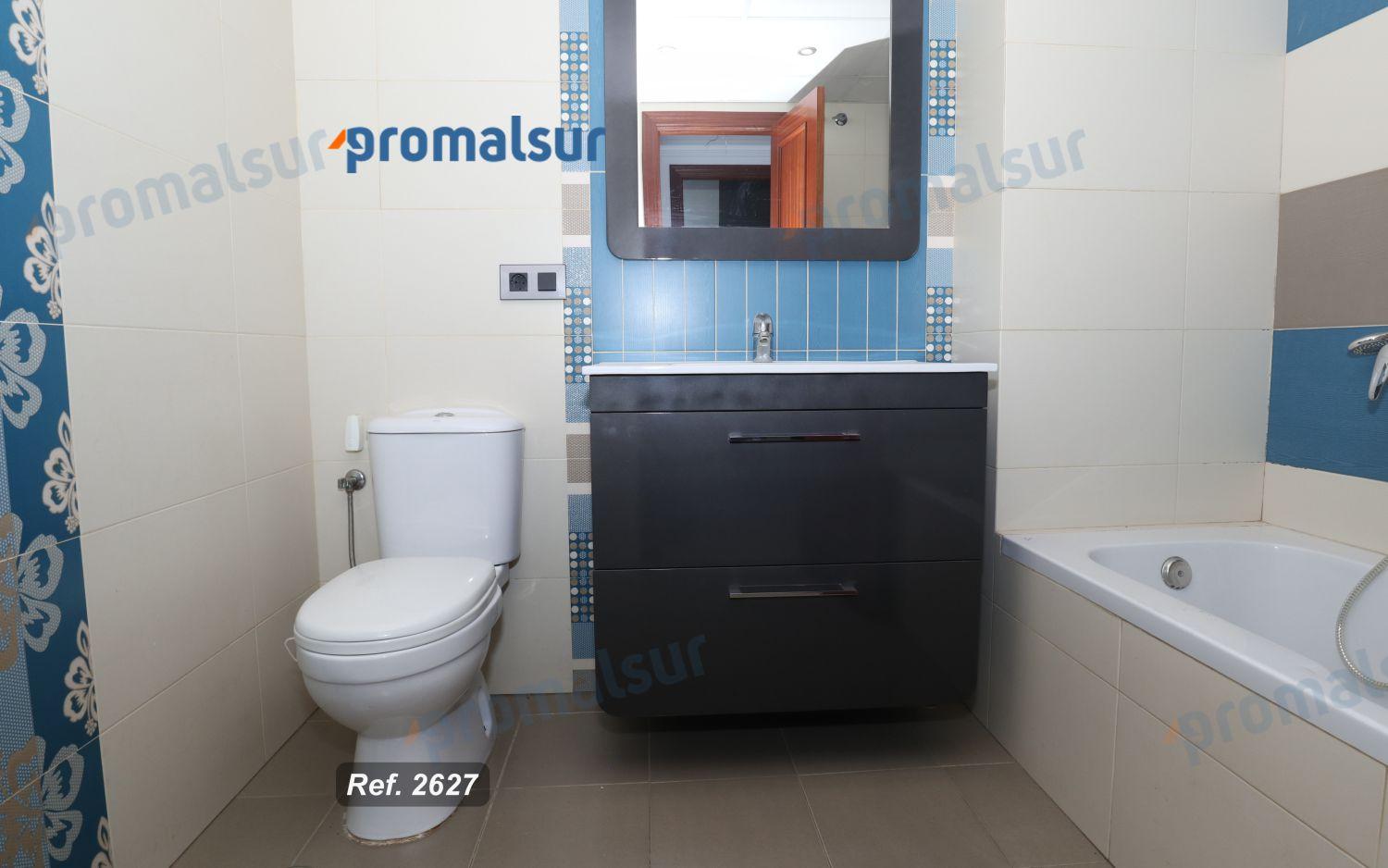Flat for Sale in Puente Genil