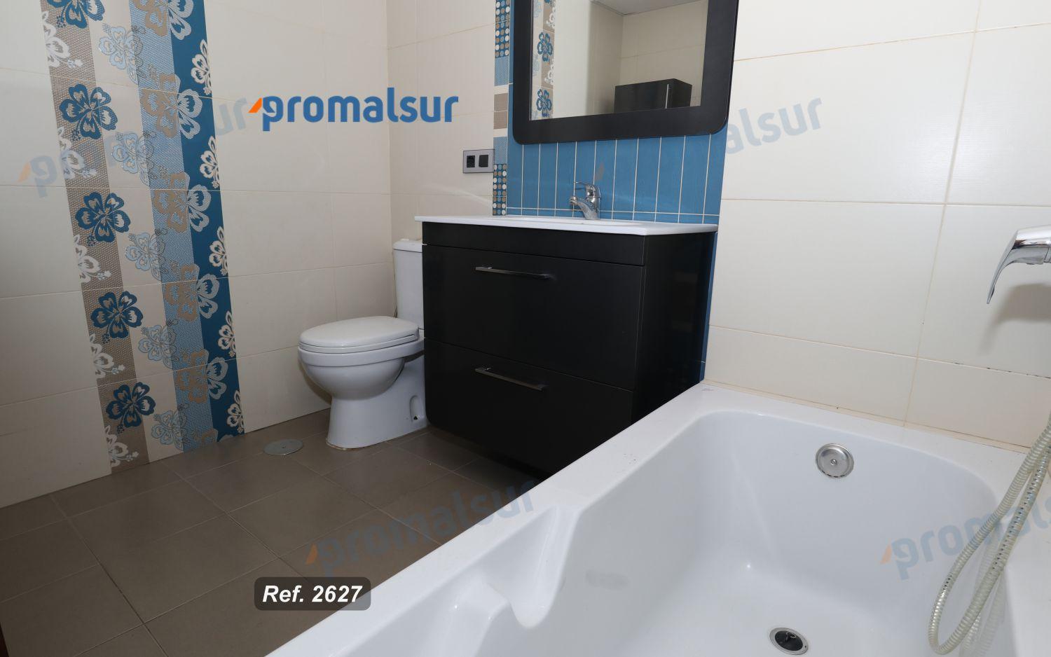 Flat for Sale in Puente Genil