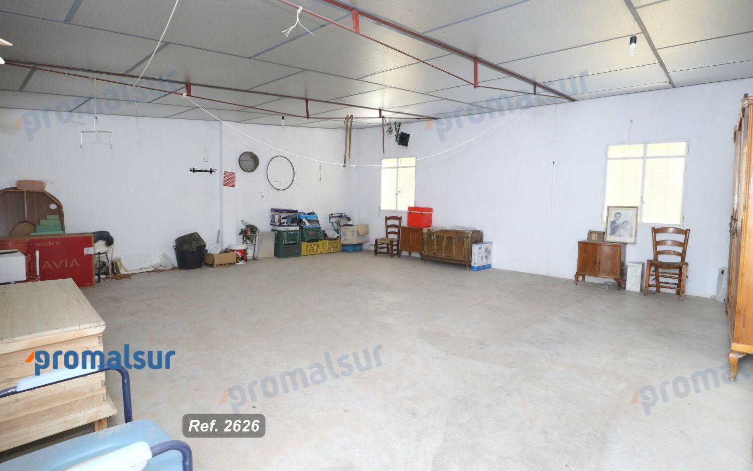 Casa en Venta en Puente Genil