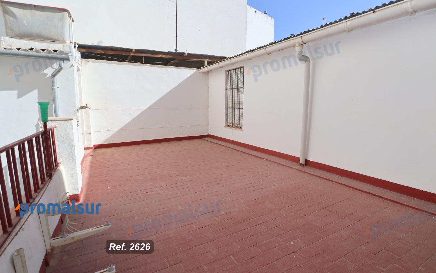 Casa en Venta en Puente Genil