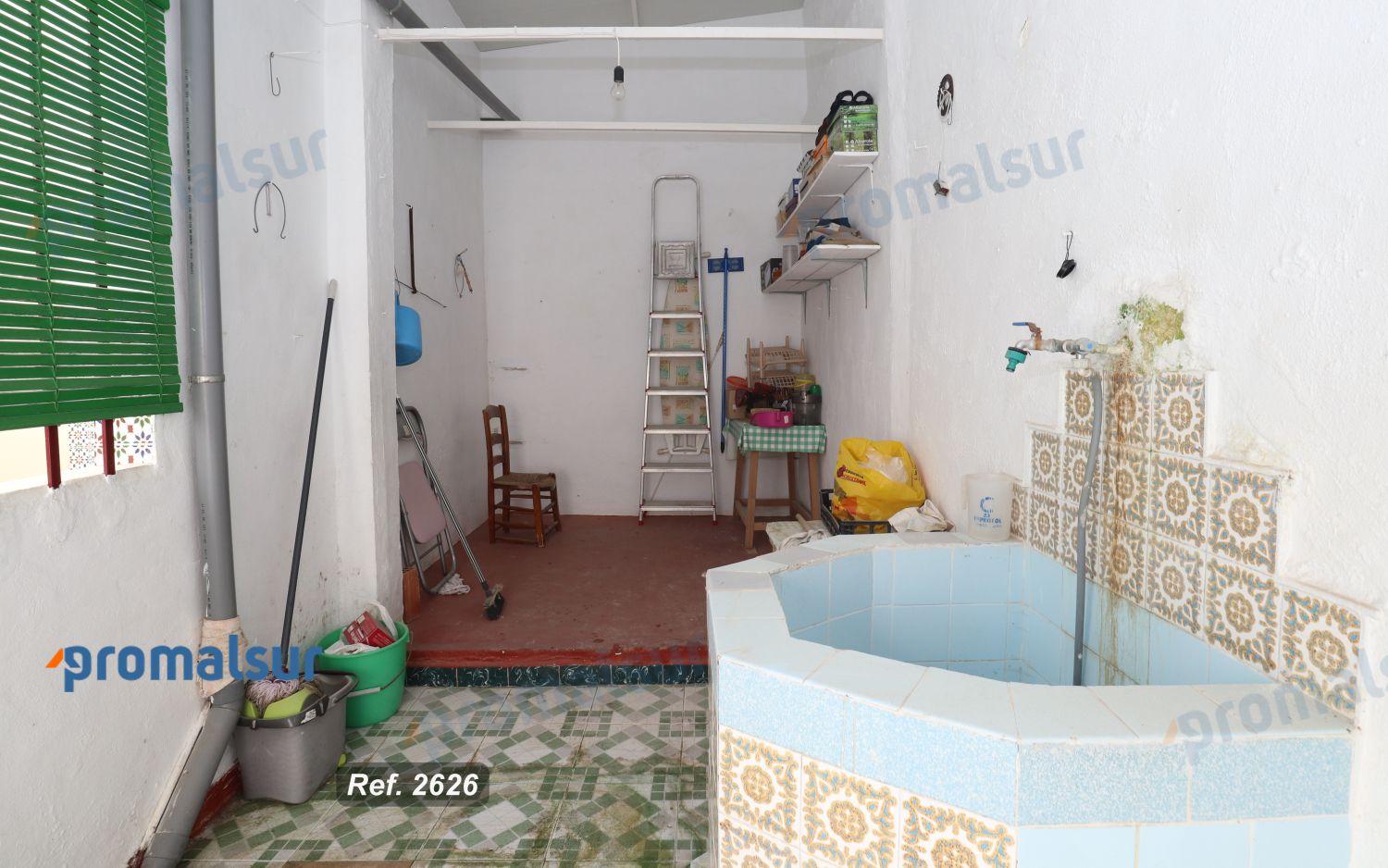 Casa en Venta en Puente Genil