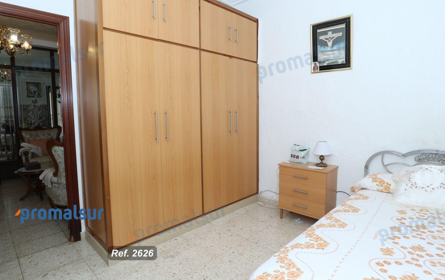 Casa en Venta en Puente Genil