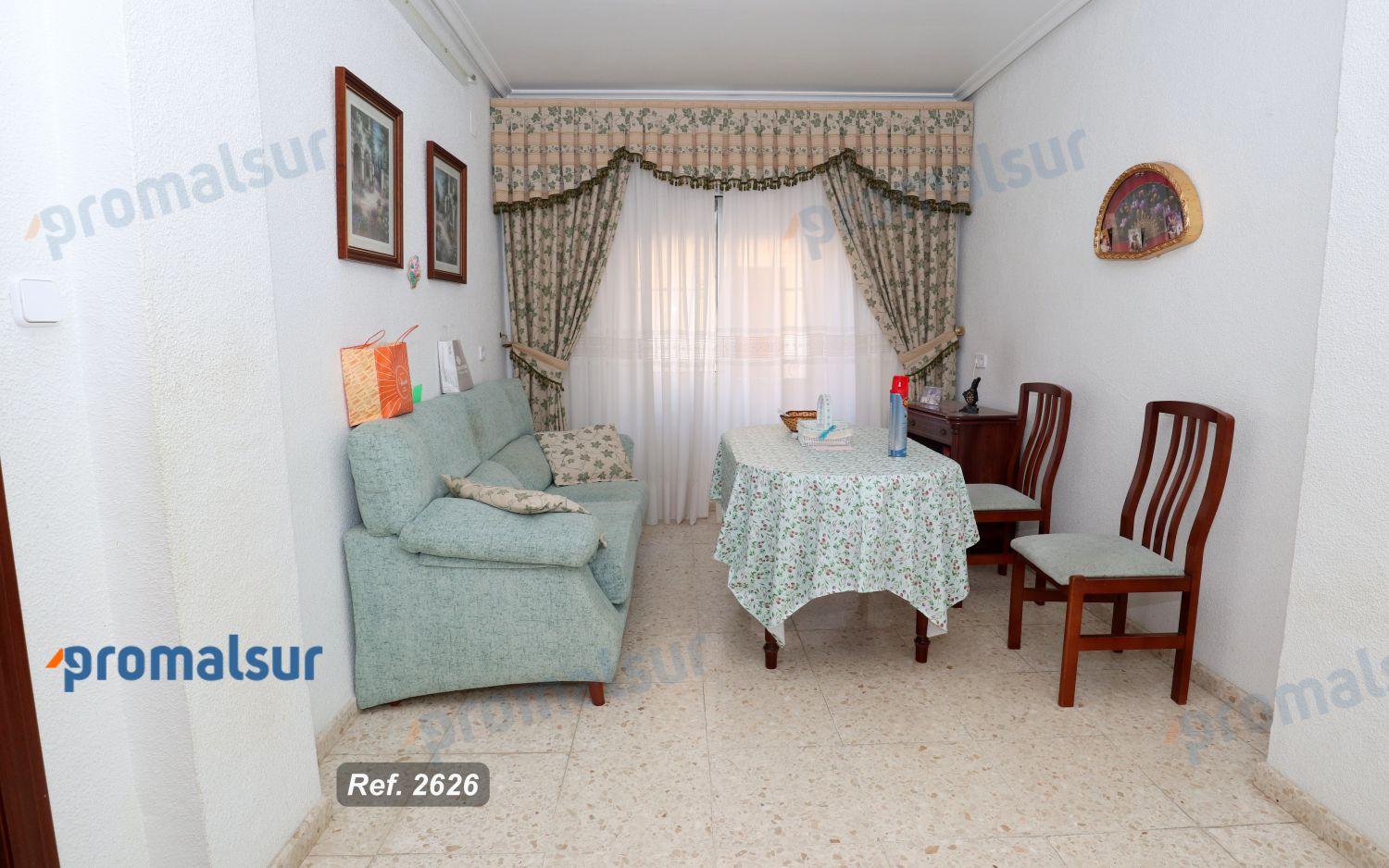 Casa en Venta en Puente Genil