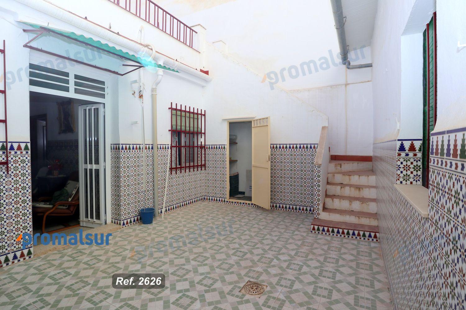 Casa en Venta en Puente Genil