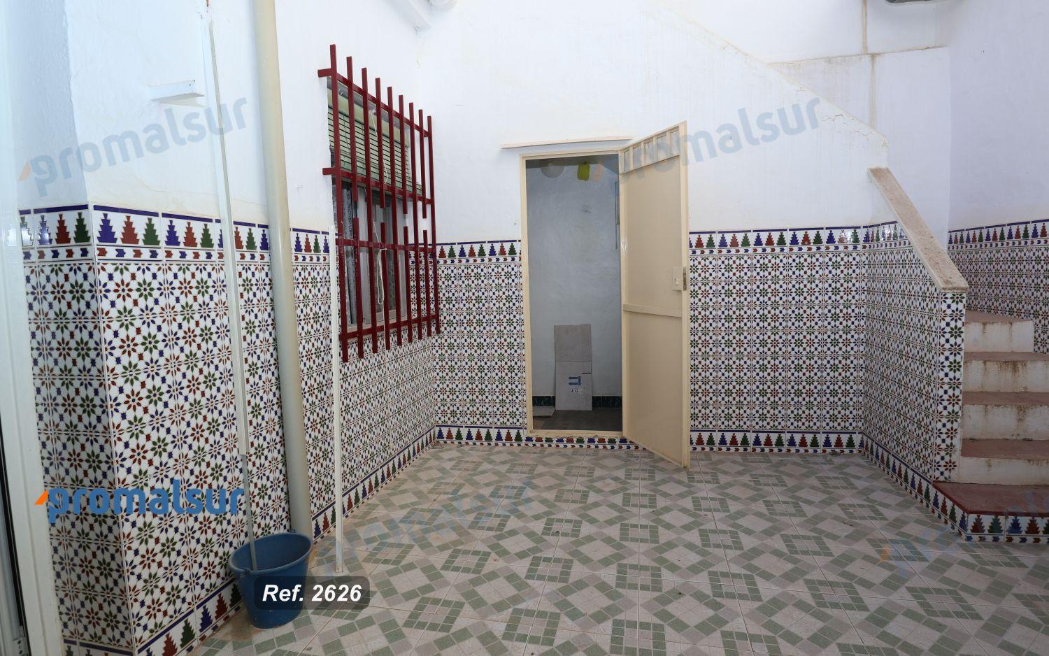 Casa en Venta en Puente Genil