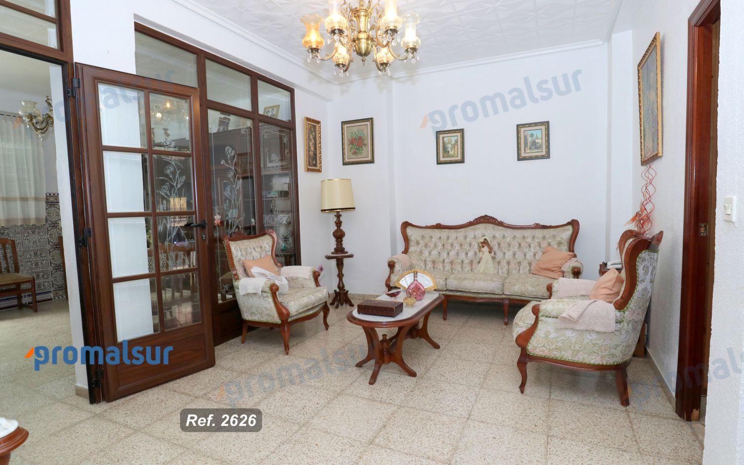 Casa en Venta en Puente Genil