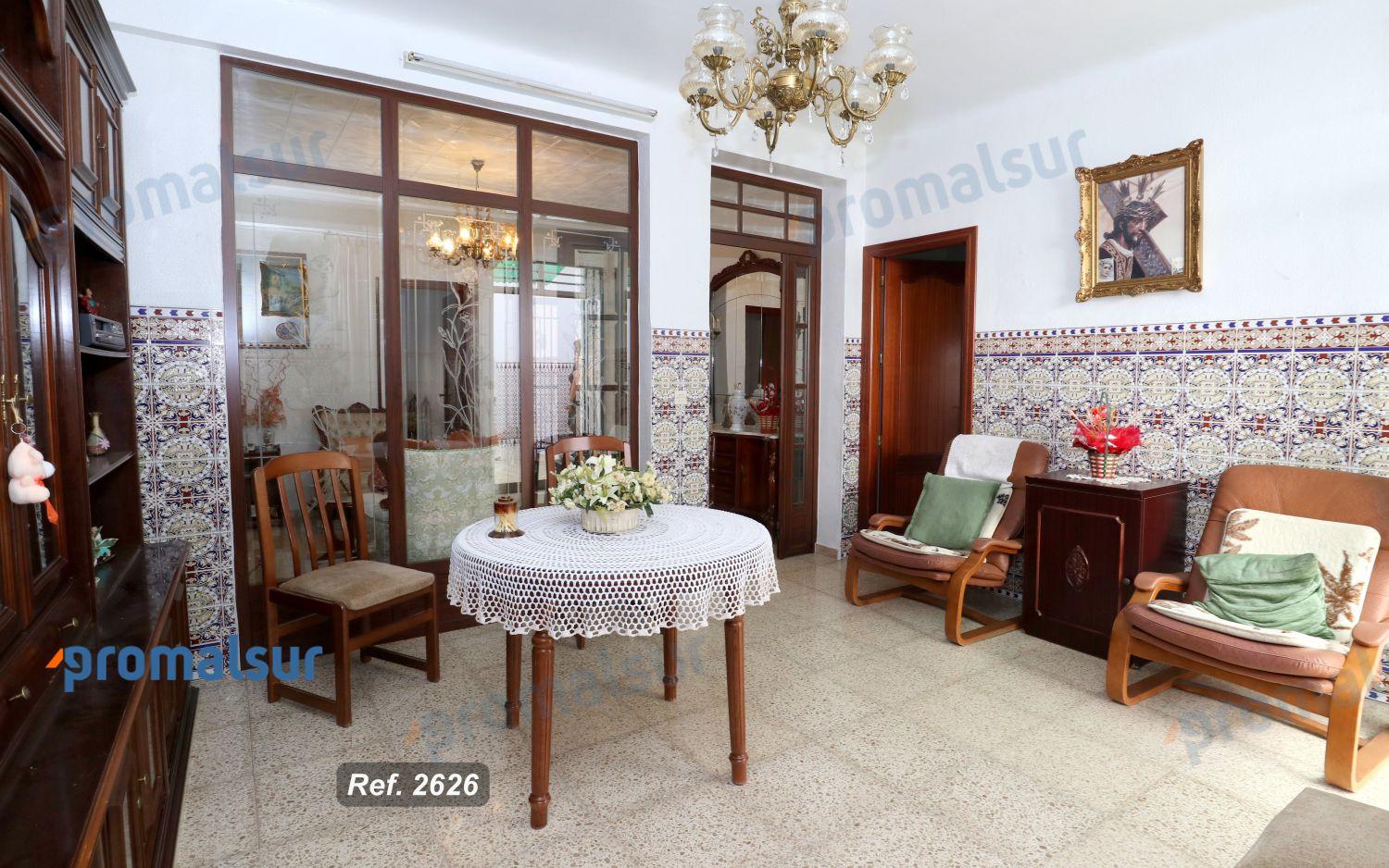 Casa en Venta en Puente Genil