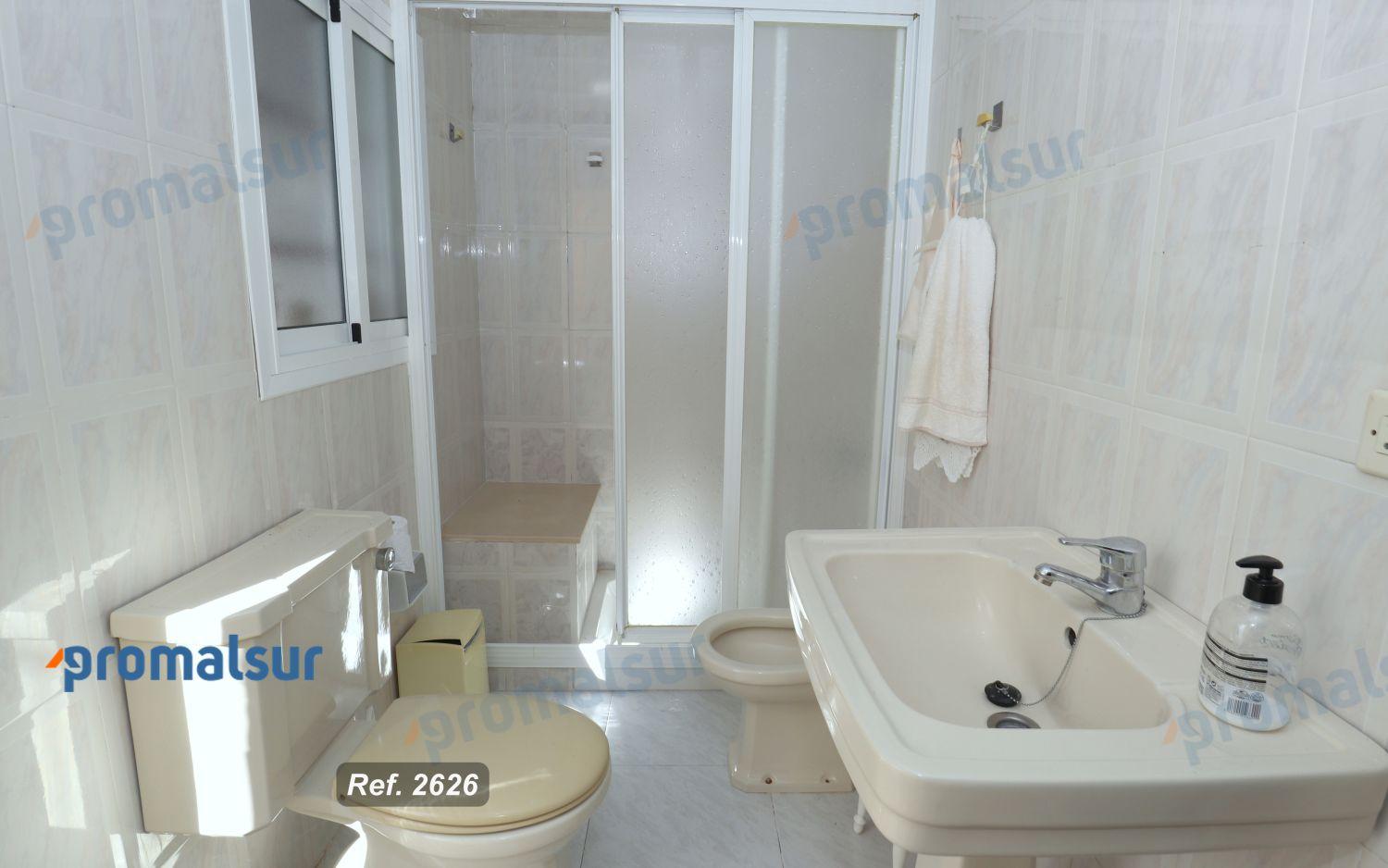 Casa en Venta en Puente Genil