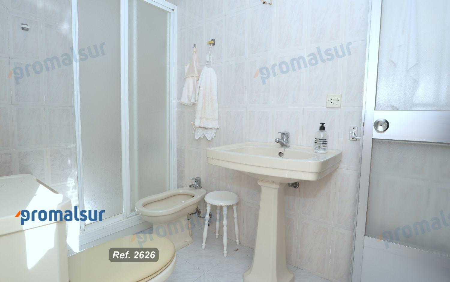 Casa en Venta en Puente Genil