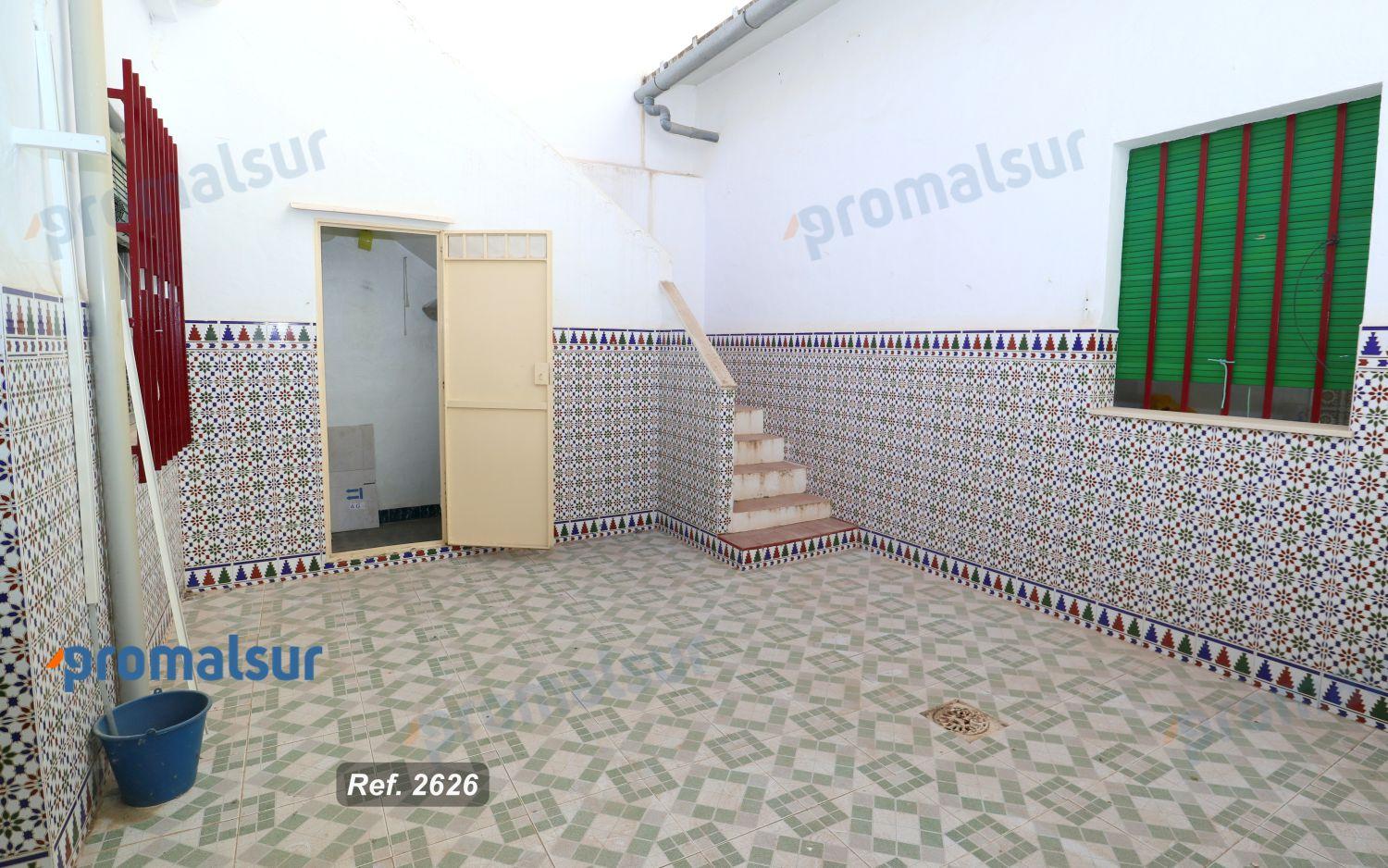 Casa en Venta en Puente Genil