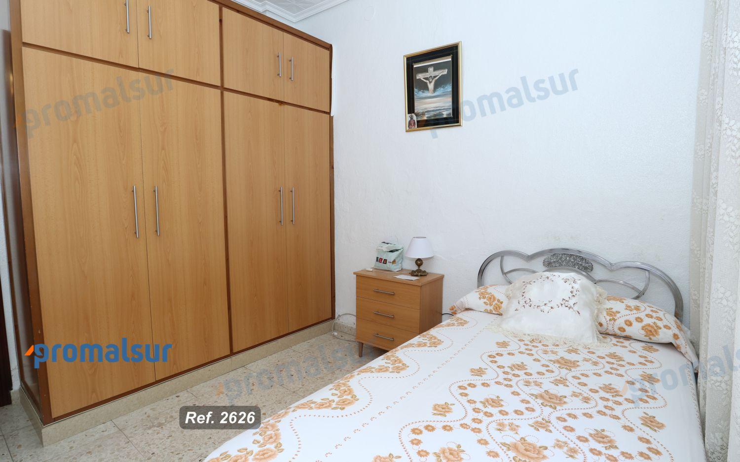 Casa en Venta en Puente Genil