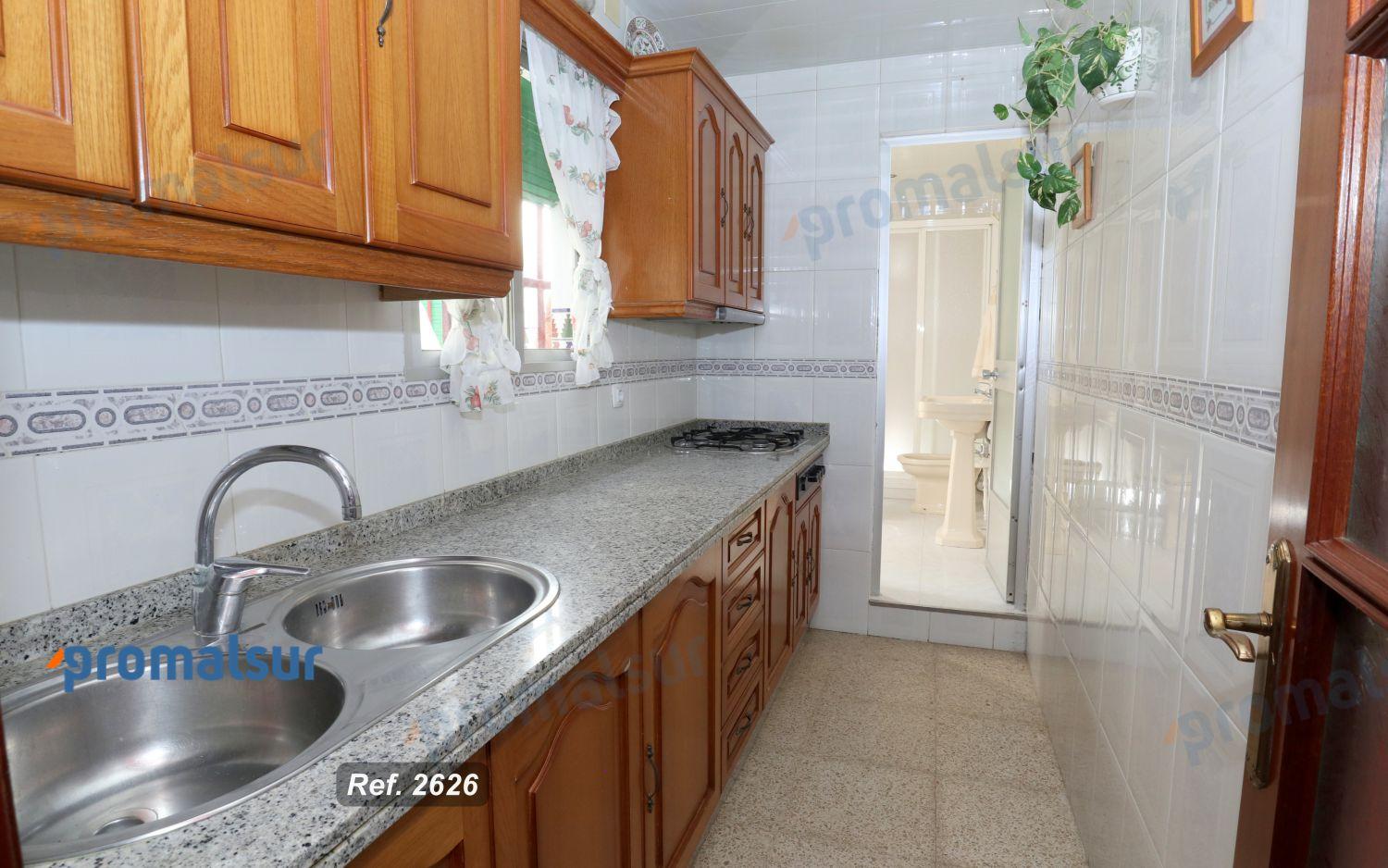 Casa en Venta en Puente Genil