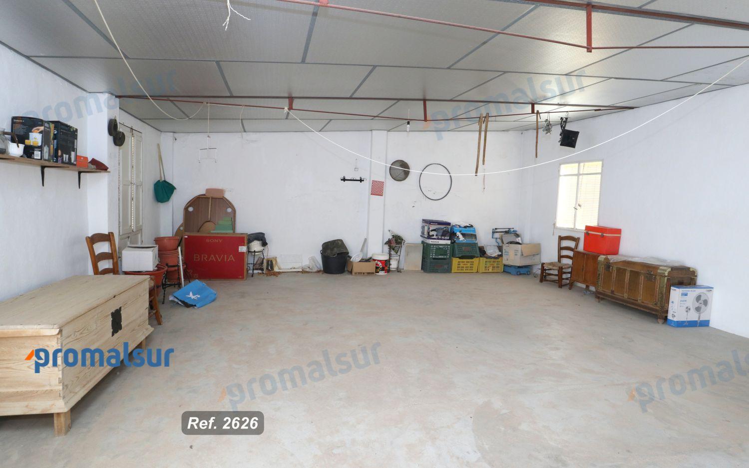 Casa en Venta en Puente Genil