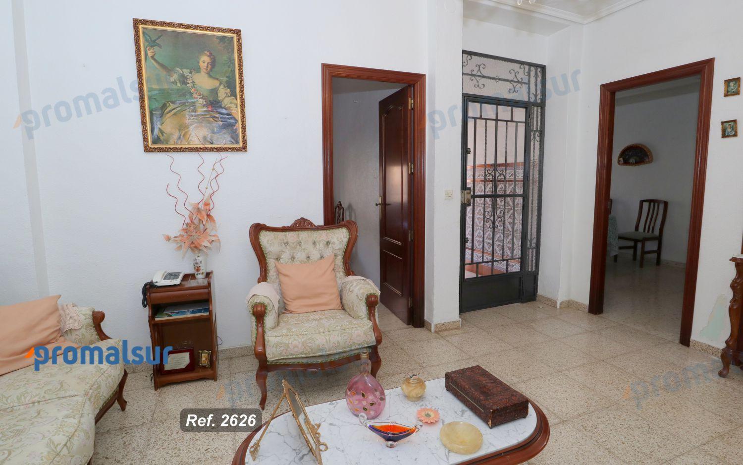 Casa en Venta en Puente Genil